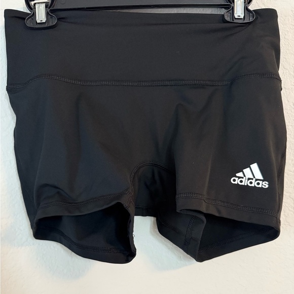 adidas Pants - Adidas Women's Aeroready Black Volleyball Shorts